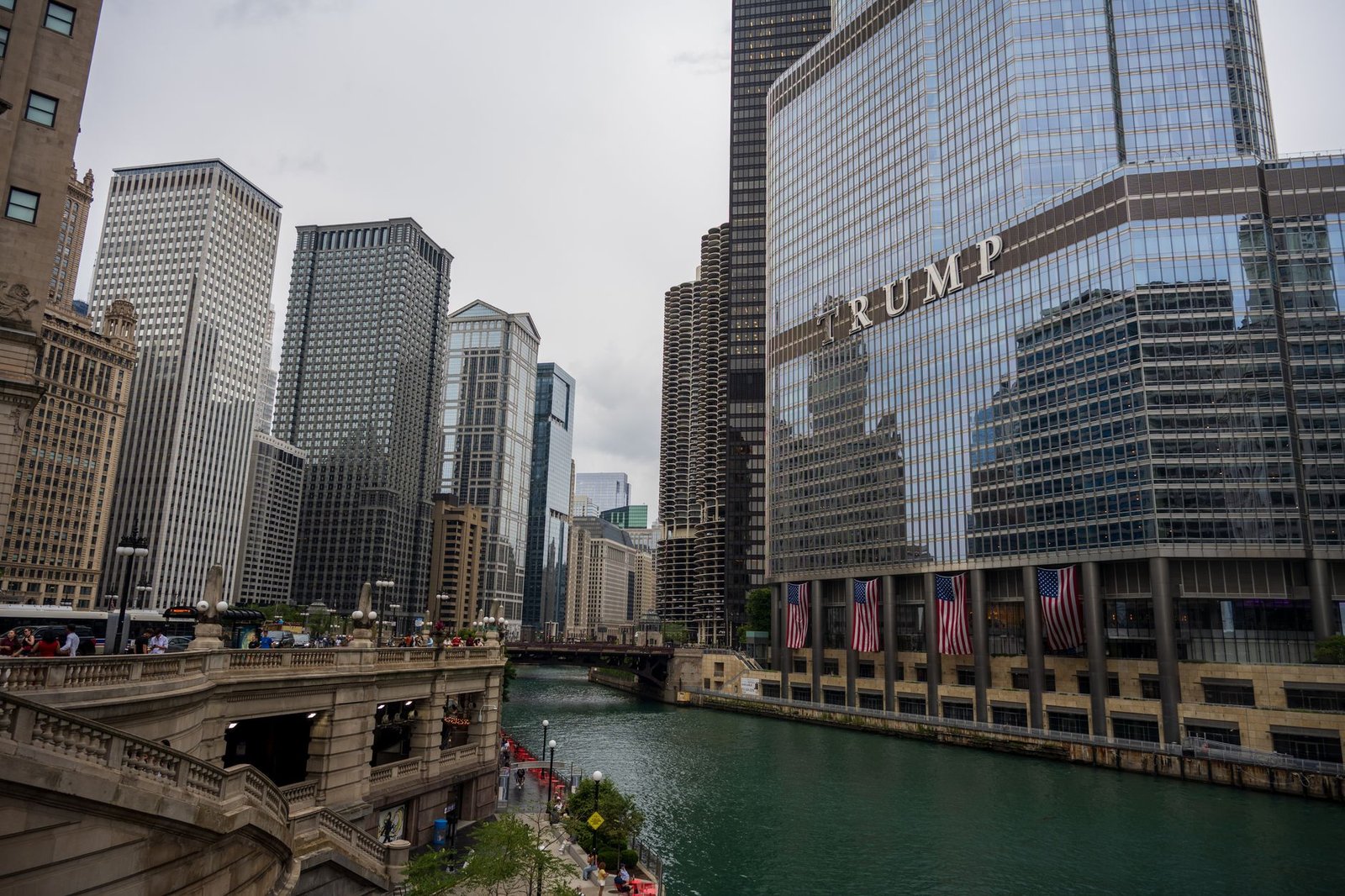 Most Americans say the Trump family’s crypto investments are not ‘appropriate’: Poll