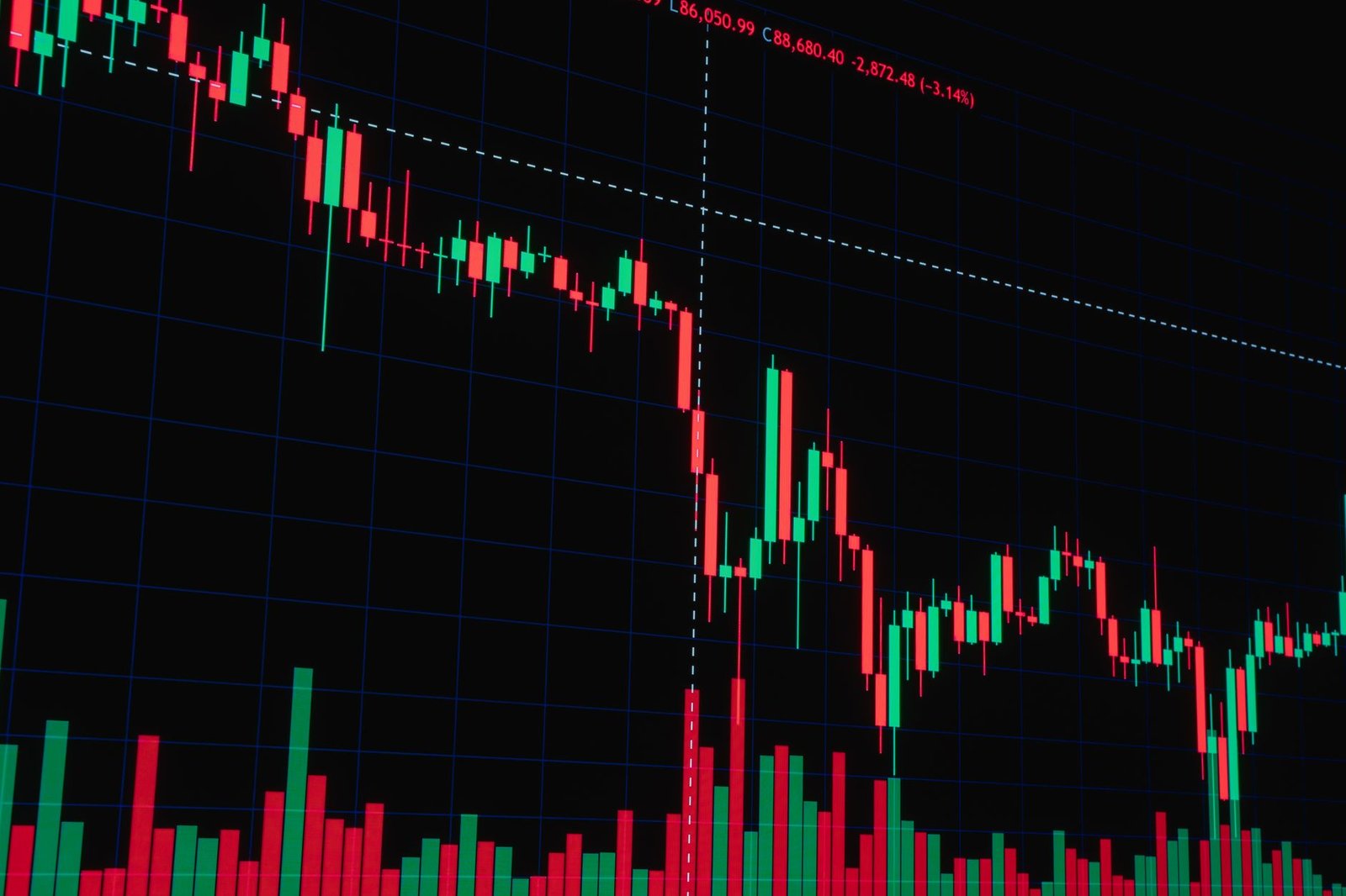 CoreWeave surges 16% on $2.58 billion revenue quarter as AI infrastructure demand eclipses crypto