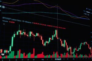 Bitcoin Price Drives Toward $80K as Economist Warns of ‘Massive QE’