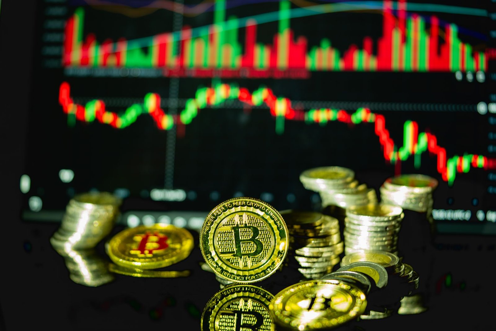 Crypto Investments Surpass Stocks in Brazil, New Survey Finds