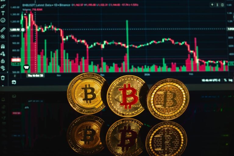 Bitcoin Bull Cycle Peak Could Be Driven by Global ETF Demand