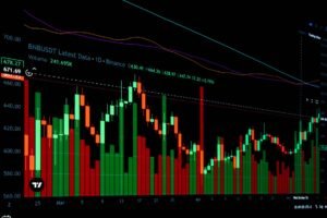 Robinhood Chain Hits Record $875M DEX Volume as Tokenized Stocks Surge