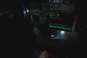 Iranian Hacking Crew Charged in Sprawling Theft Case — Including $6M Bitcoin Ransom 