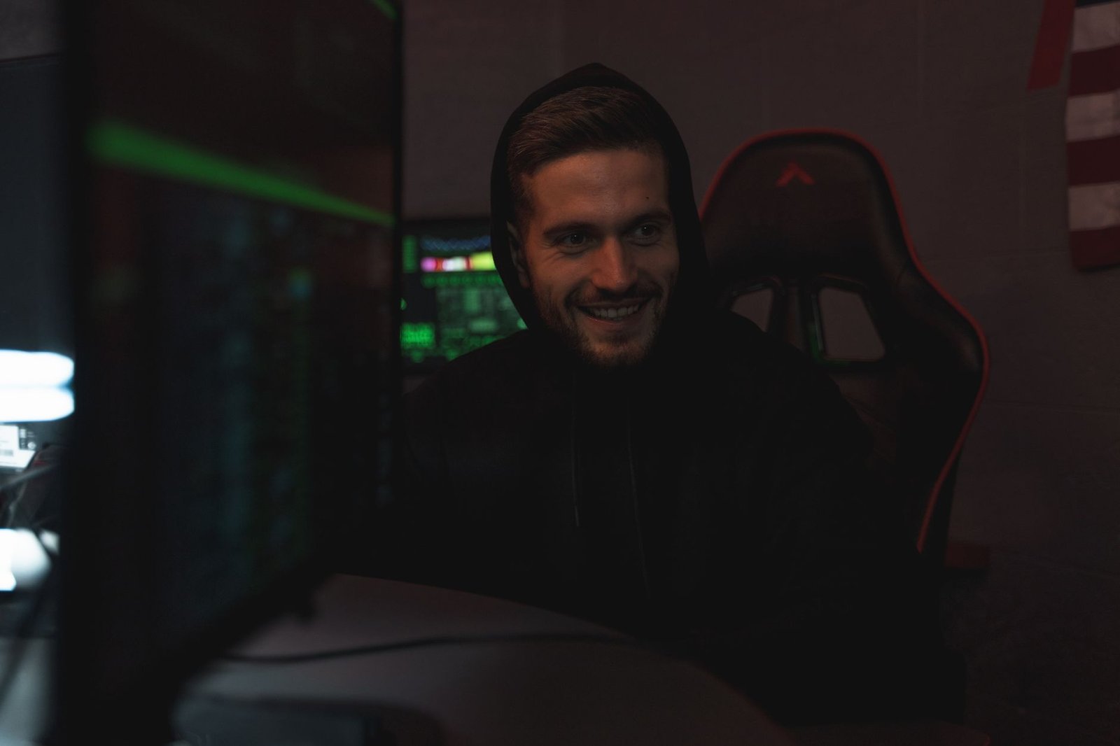 Hunting Down the Coldcard Hacker. Wave 1 Thief May Be Known to FBI