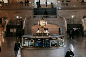 Wall Street Giant BNY Charges Into Crypto Staking With Galaxy