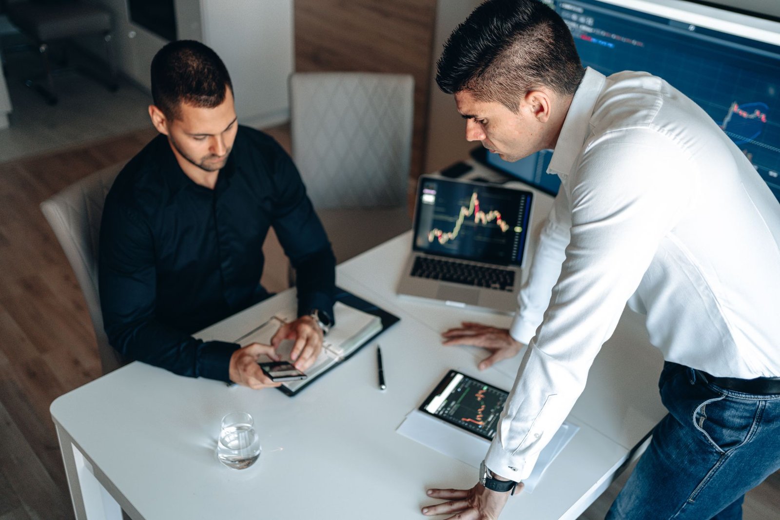 The reverse bridge: Crypto meets Wall Street using perps