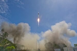 Musk’s SpaceX Tops Forecasts But Bitcoin Stash Sheds $540 Million