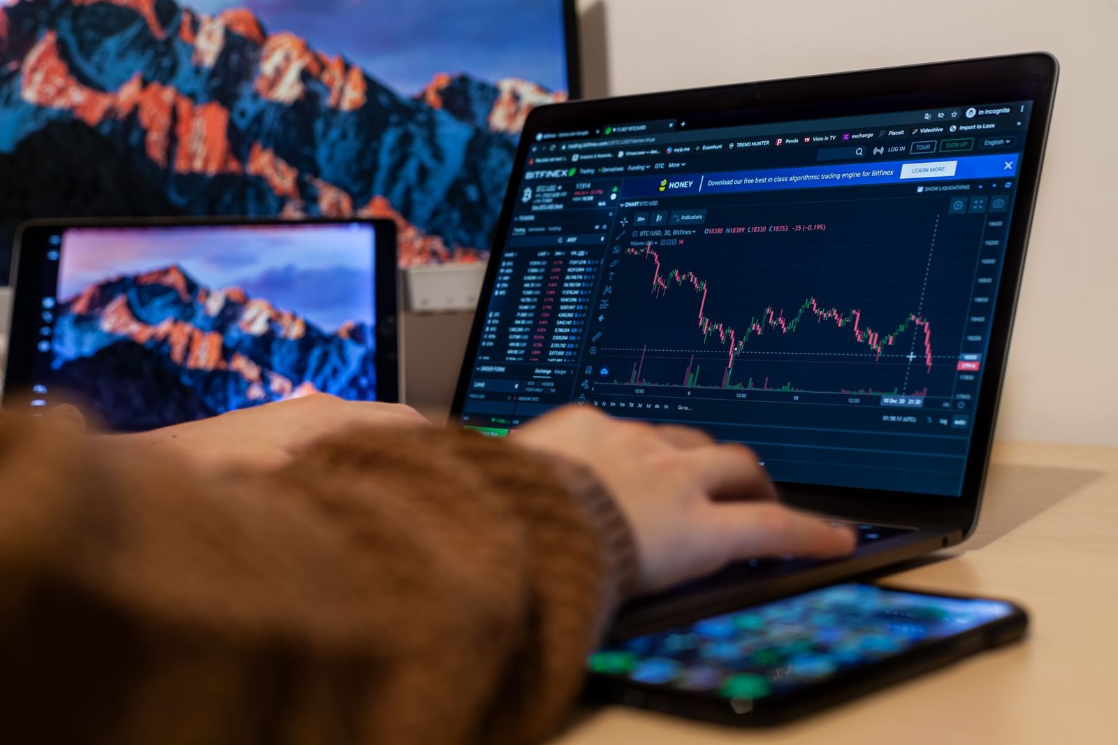 Wintermute to pour $1B into AI, high-frequency trading amid TradFi expansion: Report