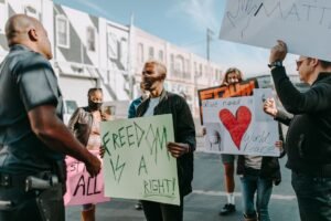 The Human Rights Foundation Announces Support for 16 Projects Worldwide