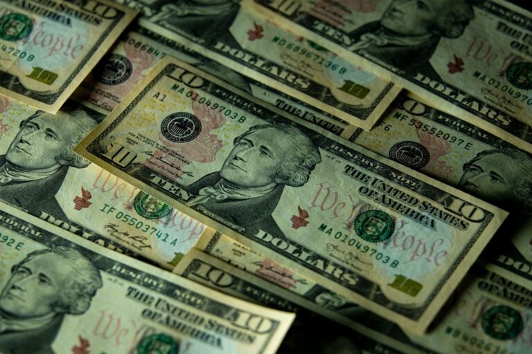 How a Treasury buyback tweak helped bitcoin surge 25% to nearly $80,000 in days