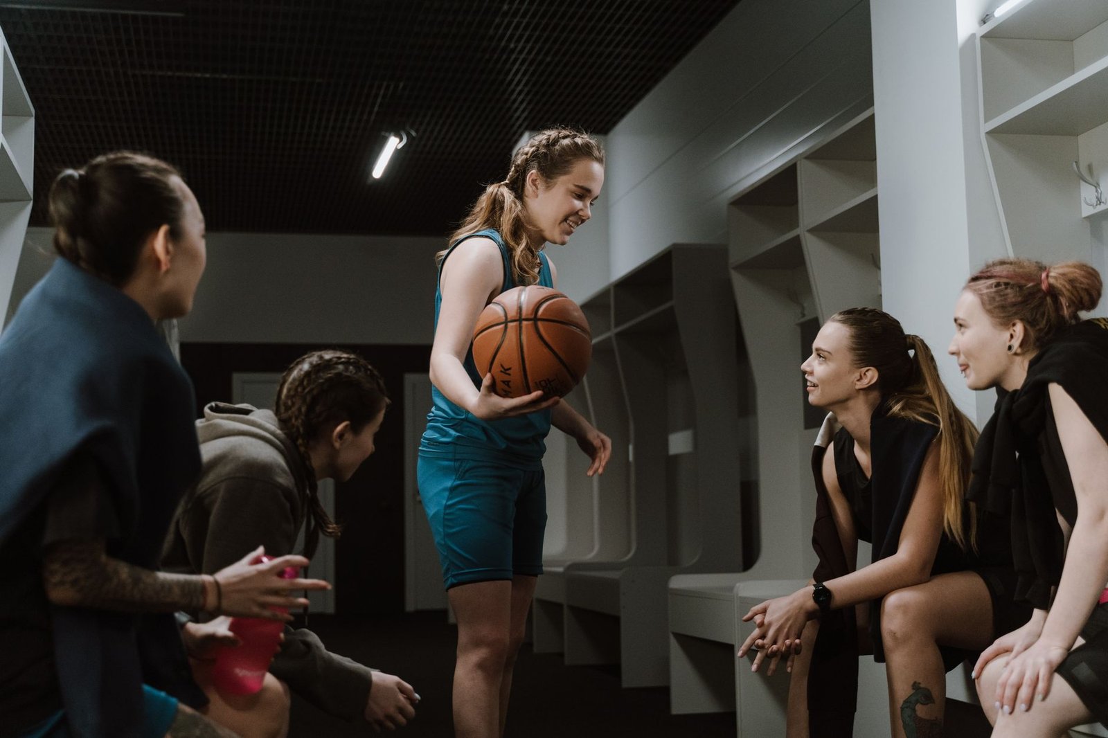 WNBA Deletes Video of Reese-Bueckers $400 Bet, Calls It a Joke