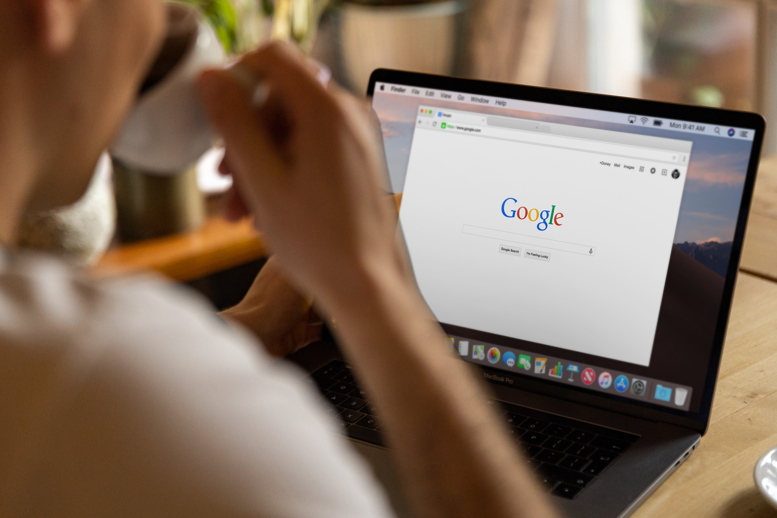 Roman Storm Targets Google and OpenAI Over DOJ Crypto Conviction