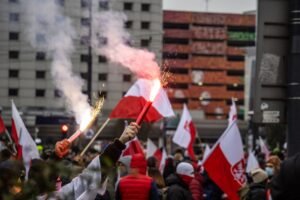 Polish Olympic Chief Detained in Crypto Fraud Probe