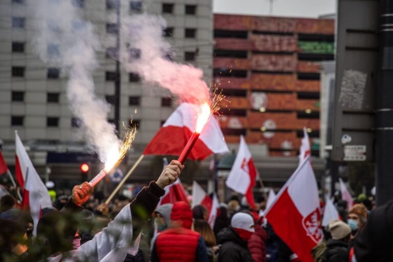 Polish Olympic Chief Detained in Crypto Fraud Probe