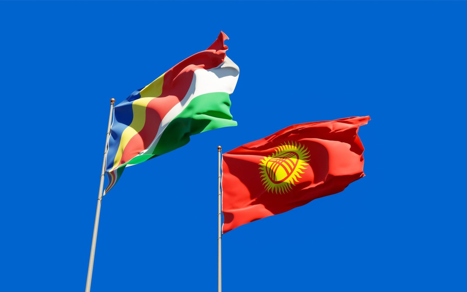 Digital Sovereignty and the Global Race for Stablecoin Regulation