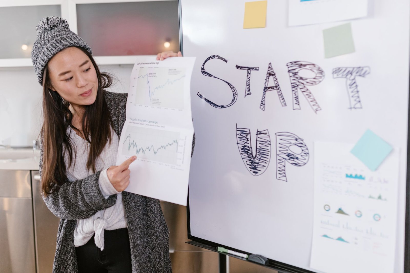 Free Markets and Innovation, Sort Of