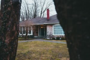 He Went House-Hunting Saturday, Then Won $1M on His Porch Sunday