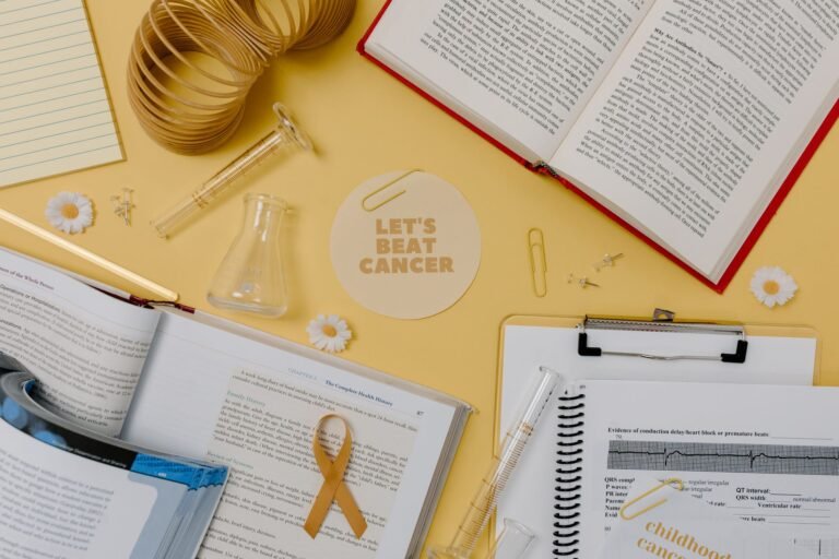 An AI Just Flagged 250,000 Cancer Studies as Possibly Fake. The Fight Is Now One AI Against Another