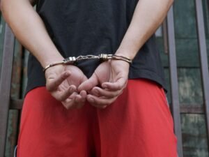 Crypto CEO Arrested in Bizarre Murder-for-Hire Plot Using Cryptocurrency