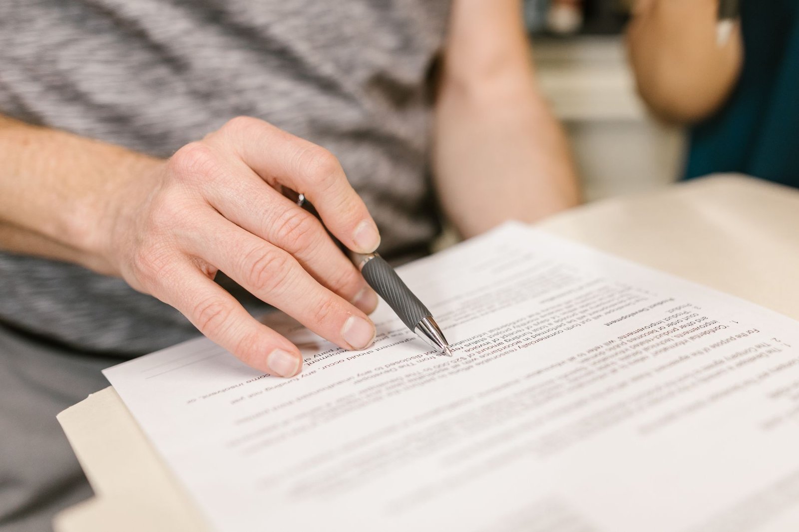 OCC head promises final GENIUS rules by November