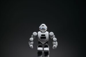 China’s 5,500 Robot Shipments Put US AI Hardware Rivals on Notice
