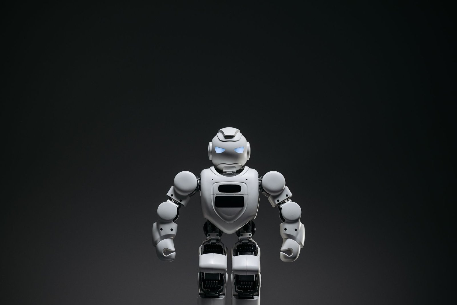 China’s 5,500 Robot Shipments Put US AI Hardware Rivals on Notice