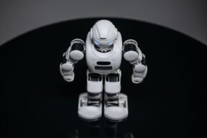 You Can Now Rent a Humanoid Robot in China for $443 a Day. Thousands Already Have