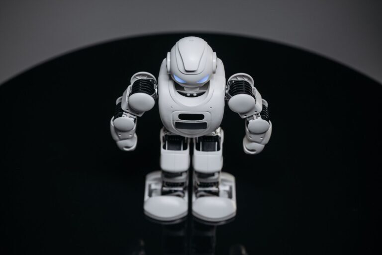 You Can Now Rent a Humanoid Robot in China for $443 a Day. Thousands Already Have