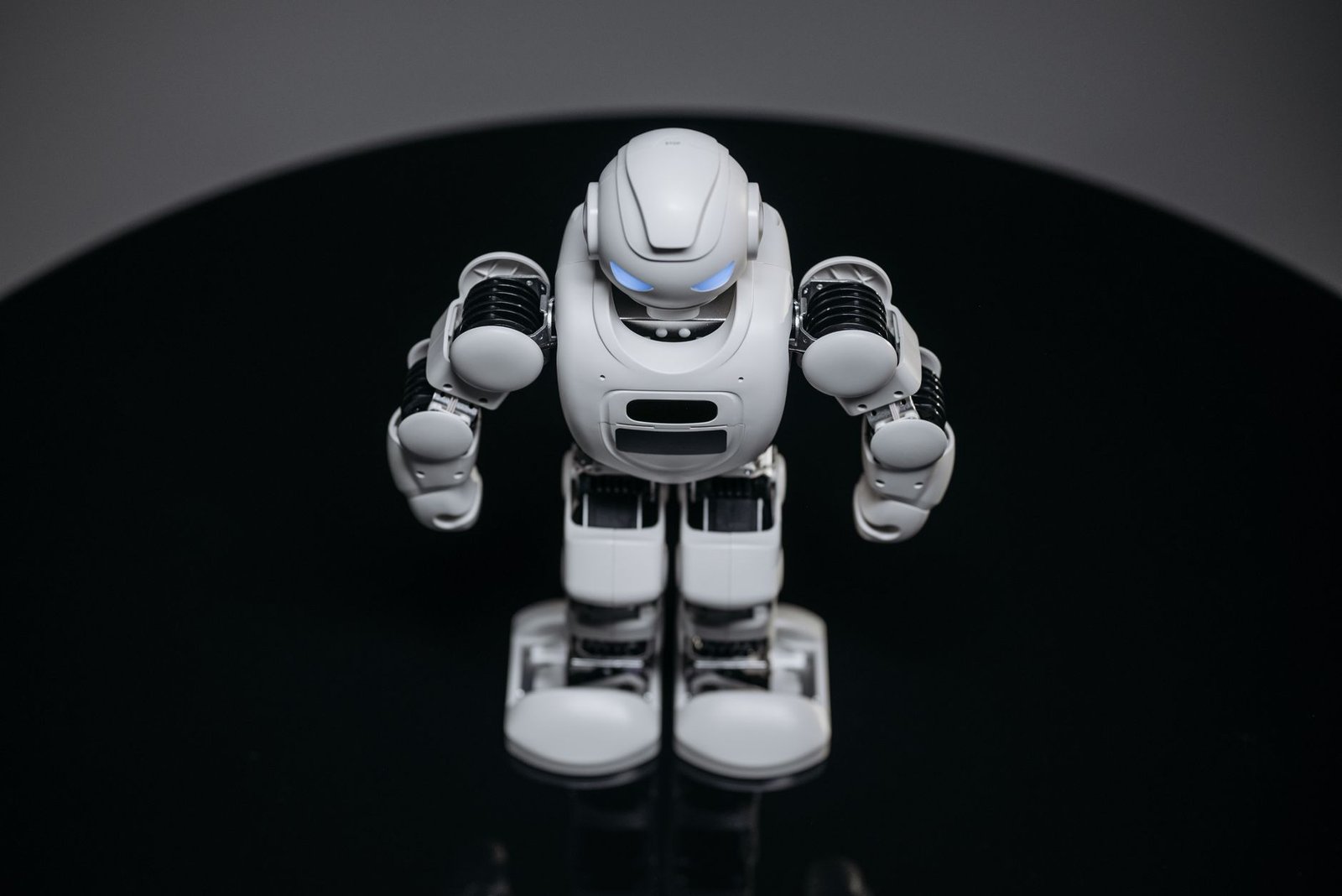 You Can Now Rent a Humanoid Robot in China for $443 a Day. Thousands Already Have