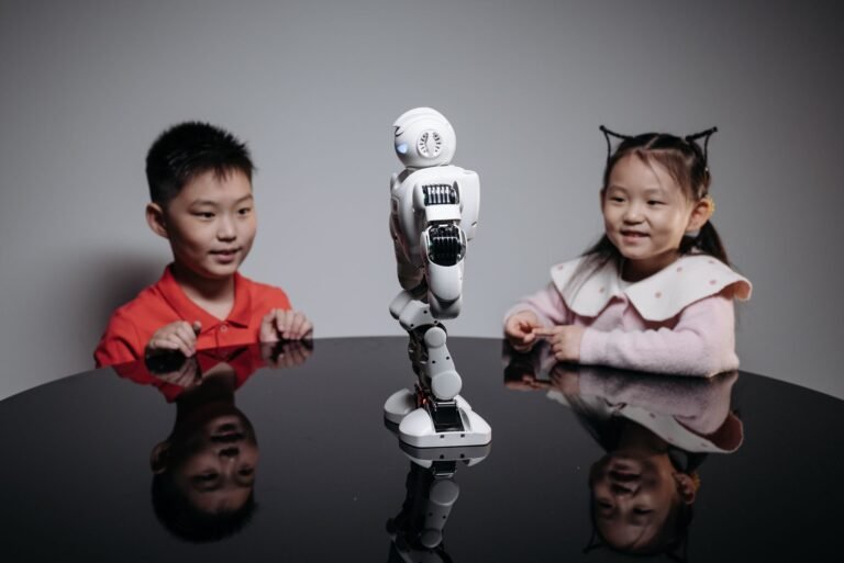 Robot maker Unitree’s IPO surges 600%, outpacing crypto traders’ premarket bets
