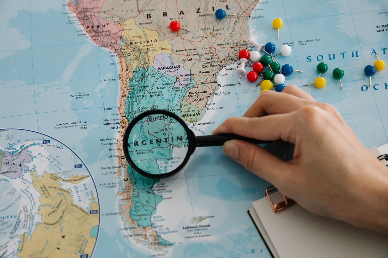 Interactive Map Showing Exactly Where 67 Million US Crypto Holders Live