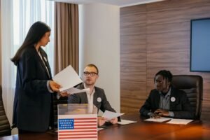 Crypto political group details list of U.S. congressional allies its backing this year