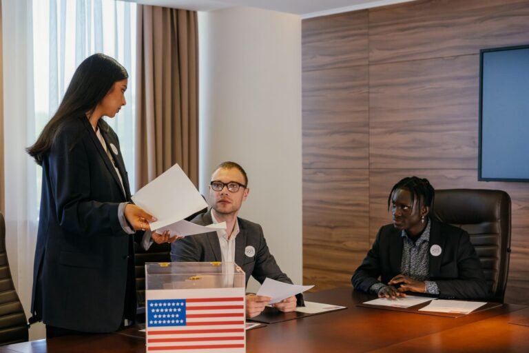 Crypto political group details list of U.S. congressional allies its backing this year