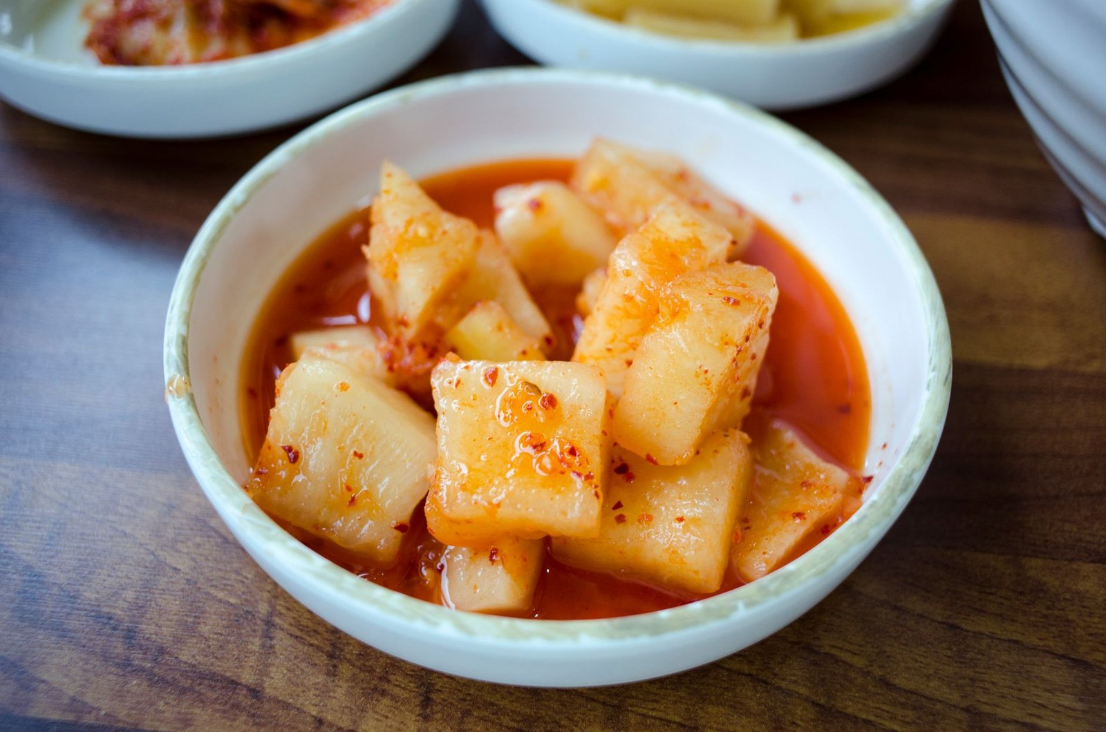 Beyond the Kimchi Premium: Korea’s Institutional Shift