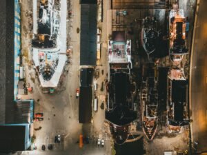 Shipyard winds down IPFS work after Protocol Labs ends funding