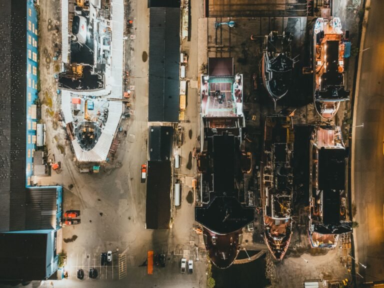 Shipyard winds down IPFS work after Protocol Labs ends funding