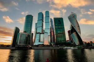 Sberbank Sees Russian Legal Crypto Trading Hitting $46B in Year One