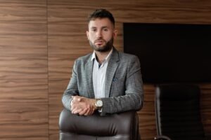 AEREDIUM CEO Says AI Strengthens Stablecoin Reserve Oversight