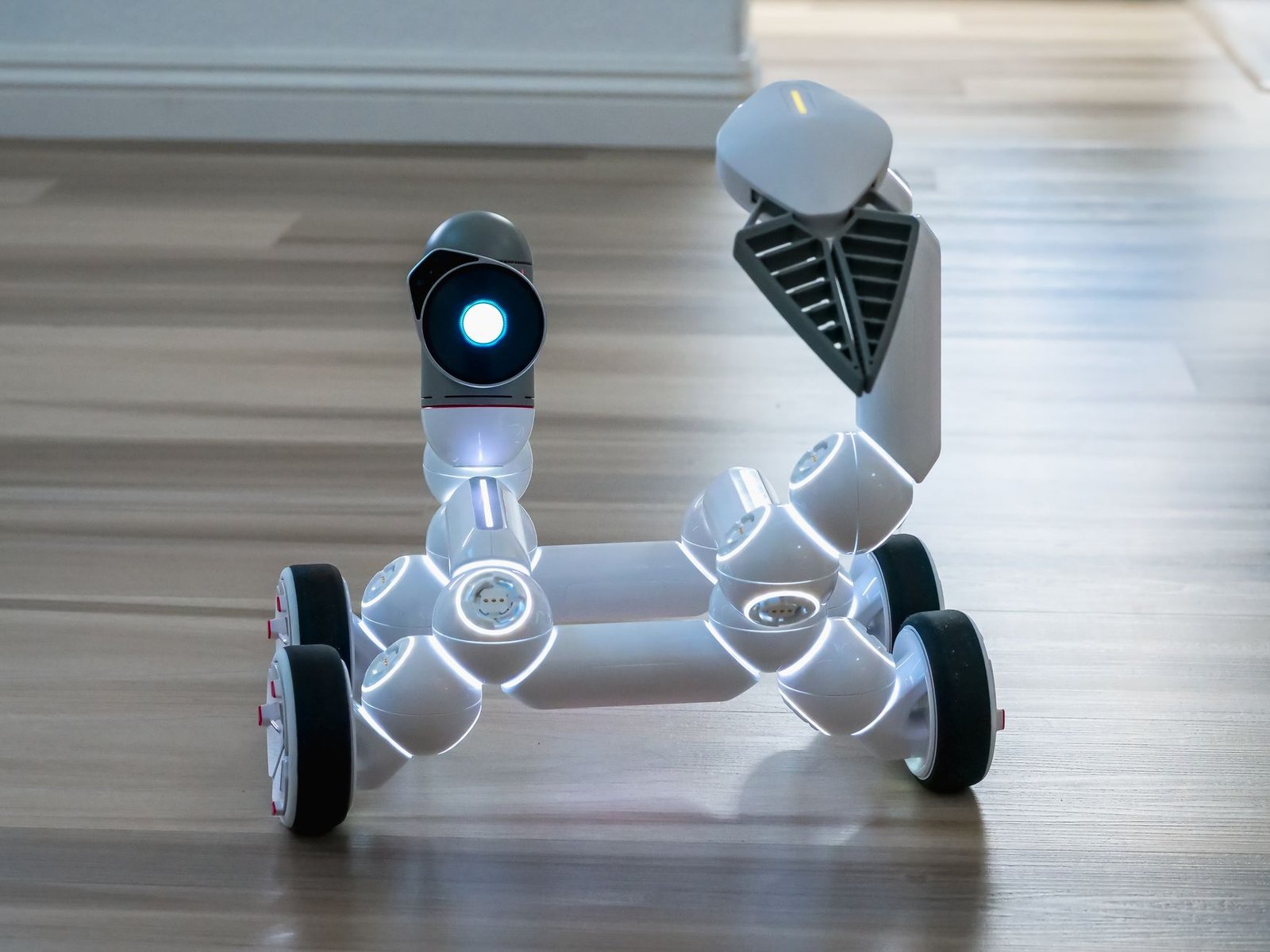 Robot maker Unitree is going public. Hyperliquid traders see 4x upside from IPO price