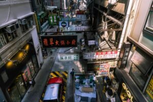 HashKey taps Hong Kong's first regulated stablecoin to settle insurance and trade deals