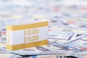 Draftkings Shelved a Problem-Gambling AI While Targeting Likely Losers