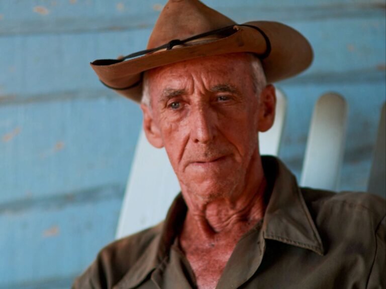 A 52-Year-Old Mississippi Farmer Faces Elon Musk’s Data-Center Push