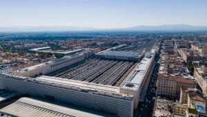 Italy’s central bank orders sanctions screening for crypto transfers