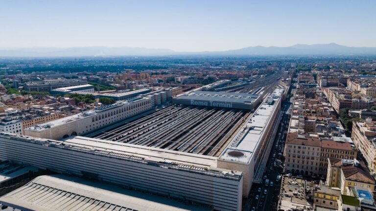 Italy’s central bank orders sanctions screening for crypto transfers