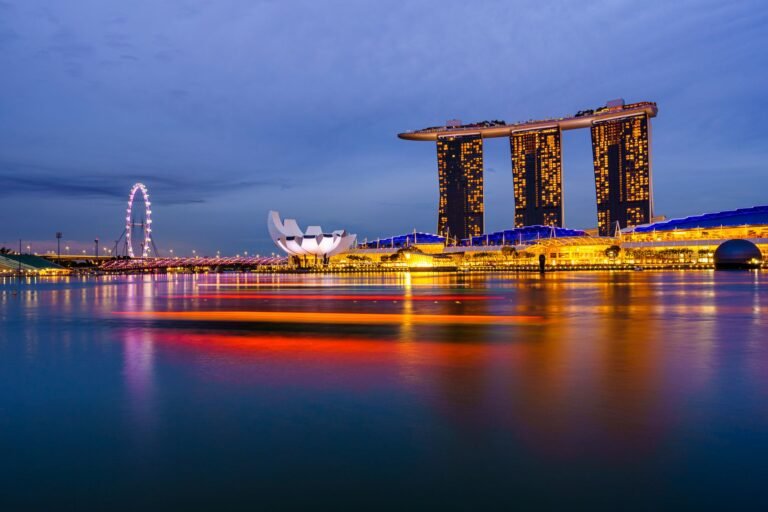 Singapore Grants Gemini Major Crypto License for Trading Push