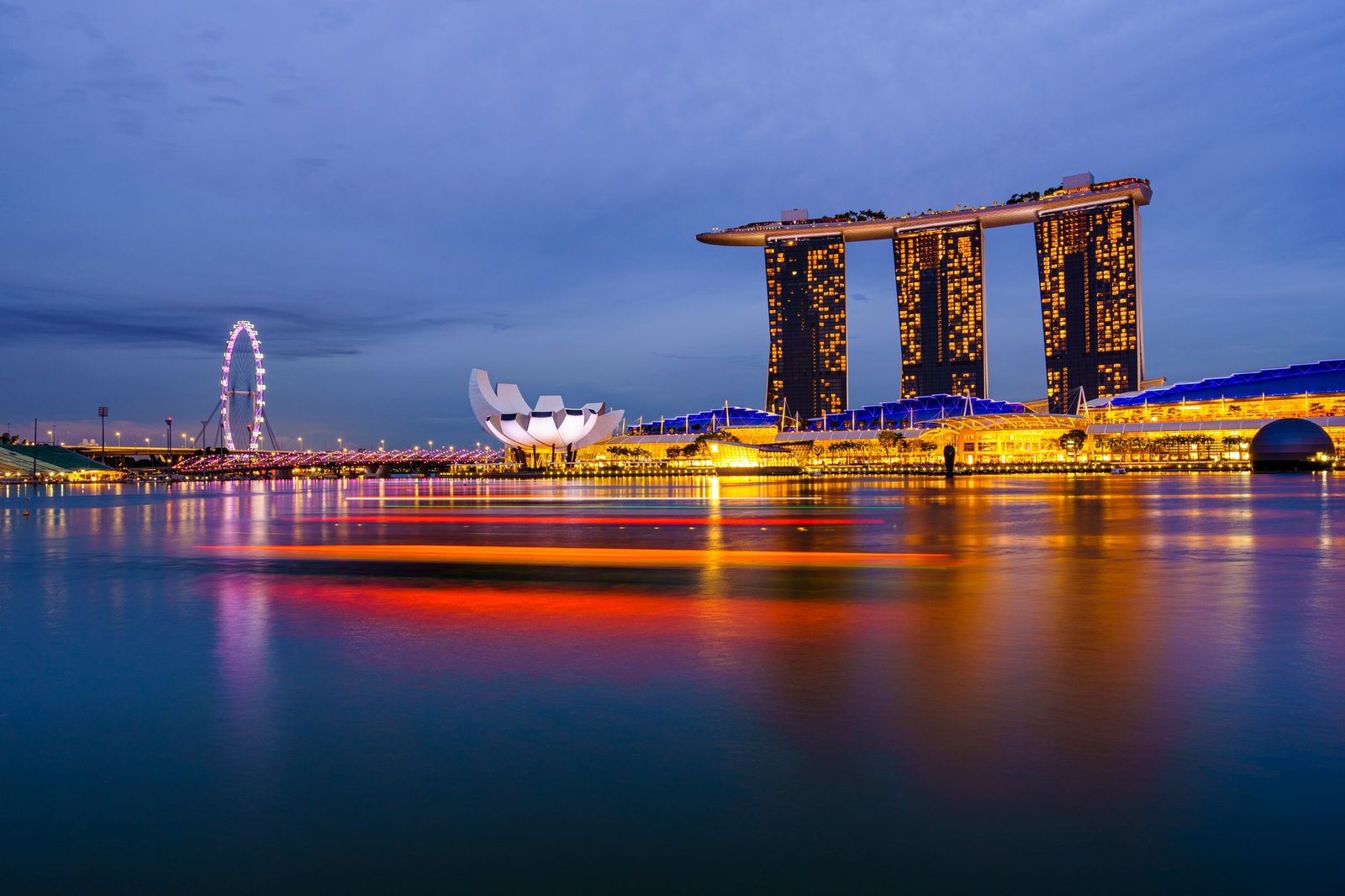 Singapore Grants Gemini Major Crypto License for Trading Push