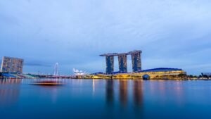Singapore proposes 100% reserves and a ban on yields for stablecoin issuers