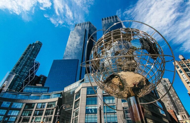 Citi, Goldman, other global banks and asset managers team up on stablecoin venture