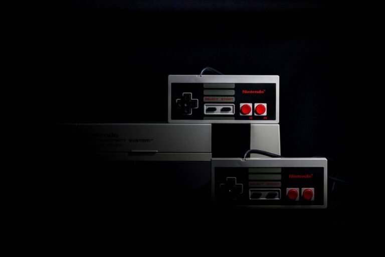 A Factory-Sealed NES Set From 1986 Just Sold for $120,000. Here’s Why Old Games Are the New Gold