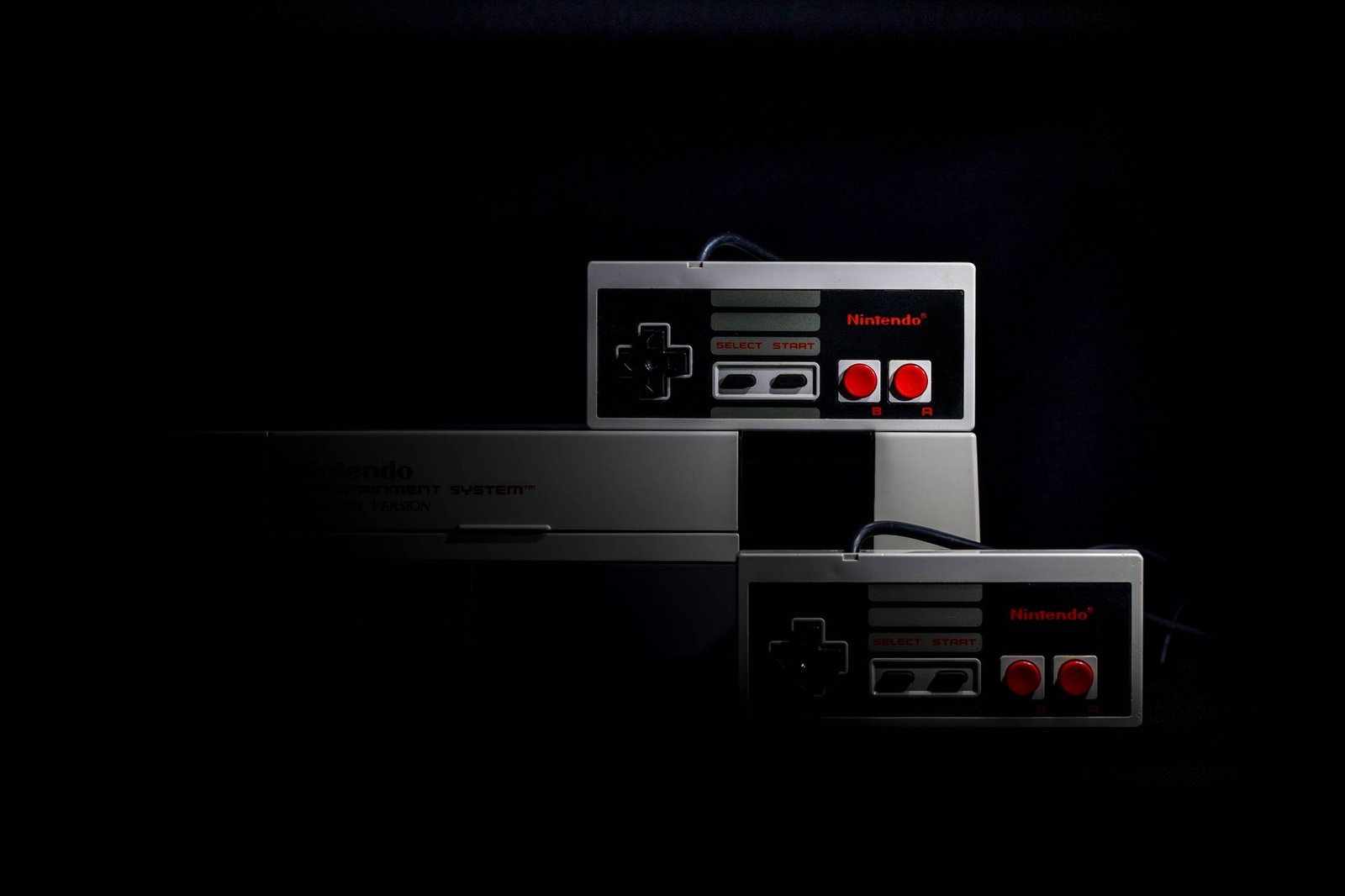 A Factory-Sealed NES Set From 1986 Just Sold for $120,000. Here’s Why Old Games Are the New Gold